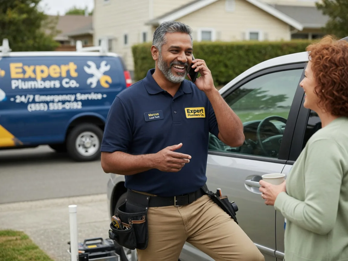 Clogged Drain Repair in Huachuca City, AZ
